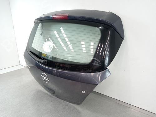 Tailgate OPEL CORSA D (S07)  | BP26019737C6 