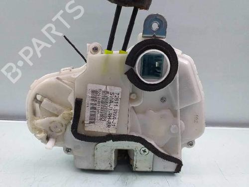 rear-right-lock-honda-cr-v-iii-re_-72611swaj1-2006-4850958 main image