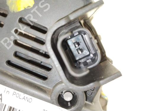 Alternator NISSAN INTERSTAR Van (X70) dCi 80 | BP36989292M7 - Image 4