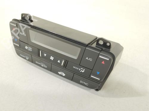 climate-control-honda-civic-ix-tourer-fk-79600tb9g2-mh023200015-sanwa2a347lh-2014-2015-2016-8284105 main image