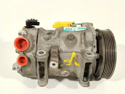 Used AC compressor AC compressor 29994454 29994454