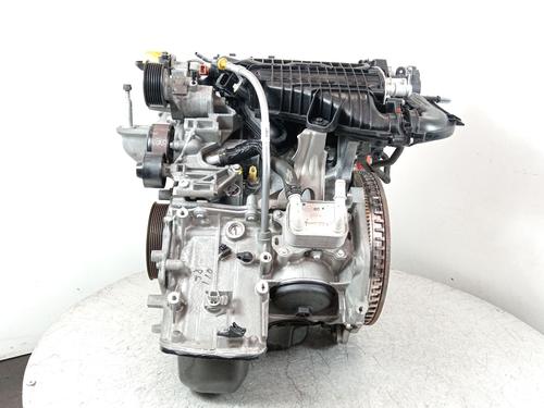 Used Engine SMART FORFOUR Hatchback (453) 0.9 (453.044, 453.053) (90 hp) 16826819