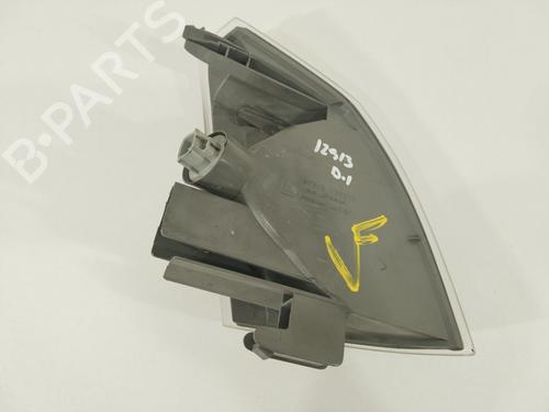 Left front indicator NISSAN X-TRAIL I (T30)  | BP25921125C32 