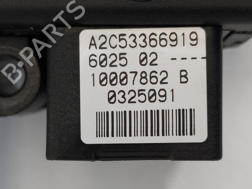 Sunroof engine MERCEDES-BENZ B-CLASS Sports Tourer (W246, W242)  | BP9496612M60 