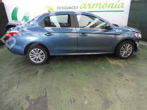 CITROËN C-ELYSEE (DD_)  1.6 BlueHDi 100  163219