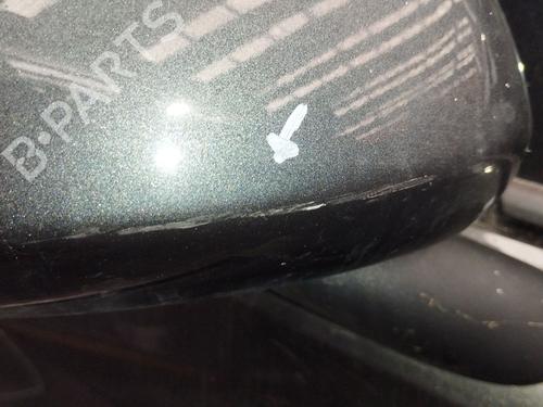 Right mirror OPEL CORSA E (X15) 1.3 CDTI (08, 68) | BP38074481C27 - Image 6