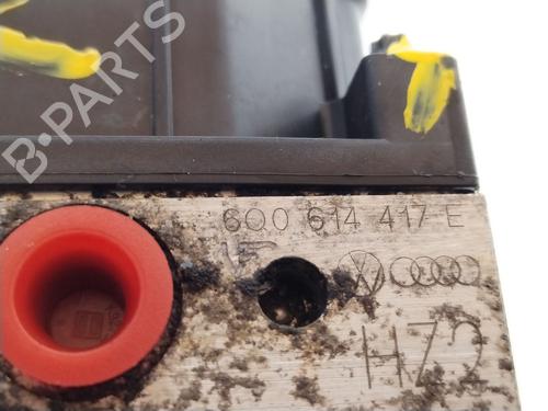 ABS pump SEAT IBIZA III (6L1) 1.9 TDI | BP27255820M43 