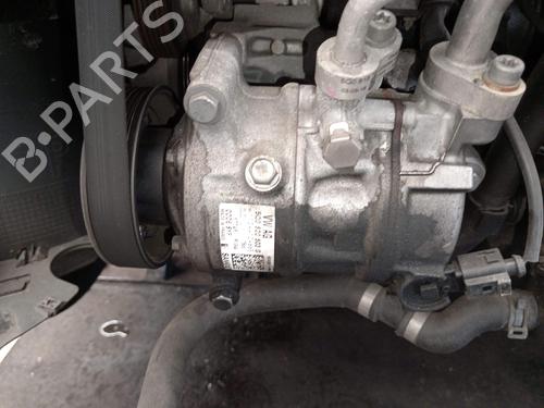 Used AC compressor AC compressor 36304869 36304869