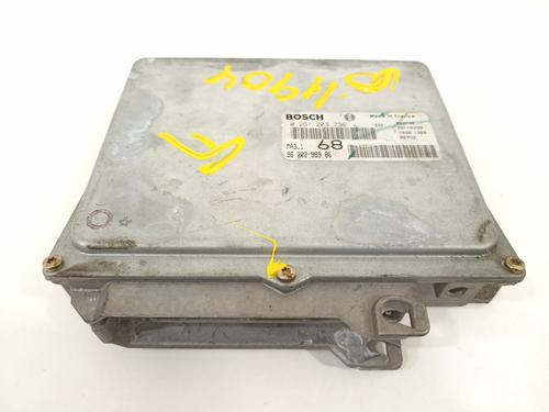 Used Engine control unit (ECU) CITROËN SAXO (S0, S1) [1996-2004]  17497281