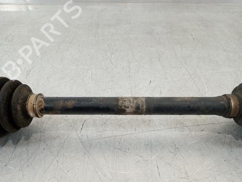 Left front driveshaft KIA SPORTAGE III (SL)  | BP5771994M38 