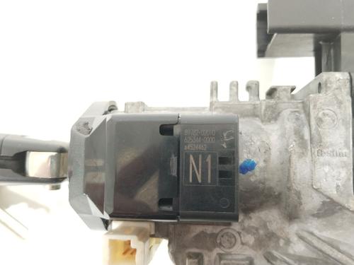 Ignition barrel TOYOTA AURIS (_E18_) 1.4 D-4D (NDE180_, NDE180R) | BP29244754M48 