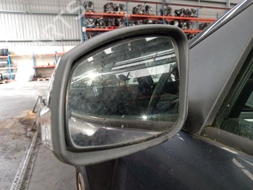 Left mirror RENAULT MEGANE III Grandtour (KZ0/1) 1.5 dCi (KZ1M, KZ1W, KZ0R) | BP24334054C26 