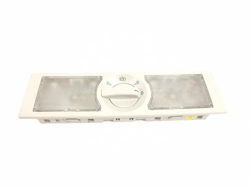 Used Interior roof light VW TOURAN (1T3) 1.6 TDI (105 hp) 15662059