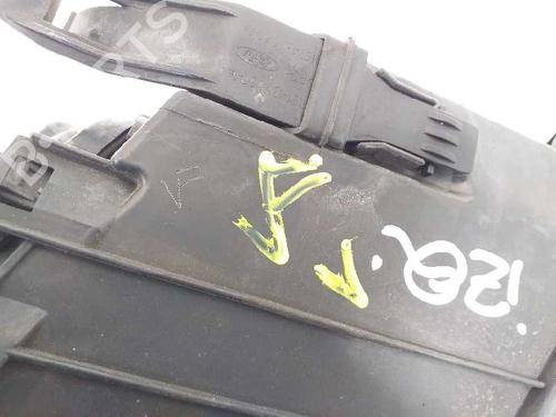 Left headlight FORD FOCUS II (DA_, HCP, DP)  | BP5879713C28 
