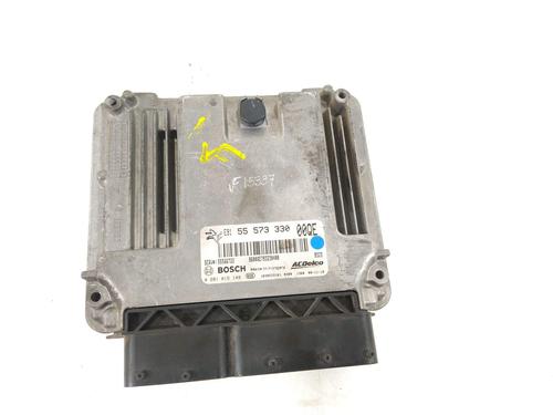 Used Engine control unit (ECU) Engine control unit (ECU) 33695234 33695234