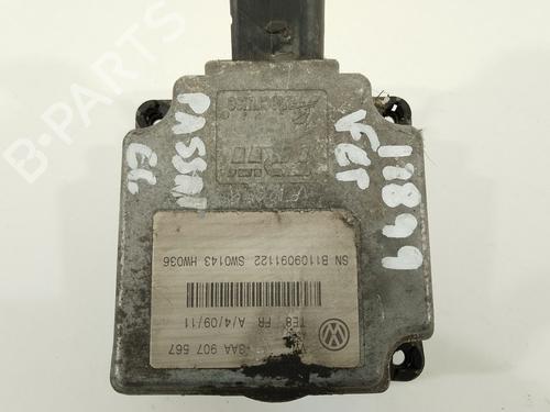 Electronic sensor VW PASSAT CC B6 (357) | BP29026926M84