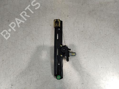 Used Front right window mechanism Front right window mechanism 38590973 38590973
