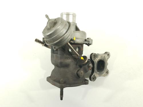 Turbocharger/Supercharger FORD FOCUS III Saloon 1.0 EcoBoost | BP29564583M71 