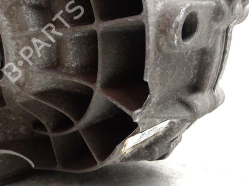 Gearbox MERCEDES-BENZ A-CLASS (W176) A 180 (176.042) | BP29258315M3 