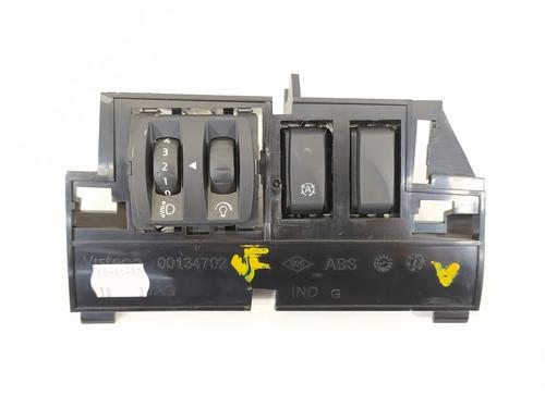 Switch RENAULT CAPTUR I (J5_, H5_) | BP9716000I30 - Image 3