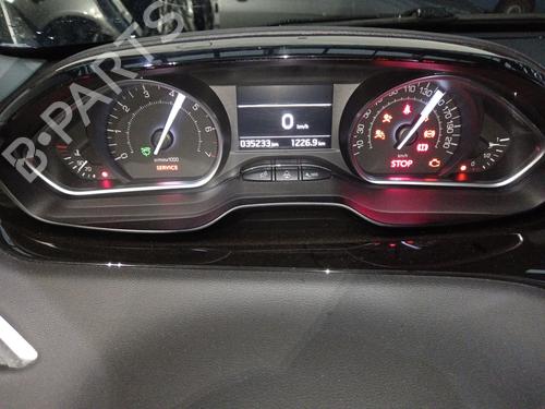 Used Instrument cluster Instrument cluster 36807849 36807849