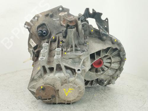 Gearbox FORD TRANSIT Van (FA_ _) 2.0 DI (FAE_, FAF_, FAG_) | BP36076815M3 - Image 3