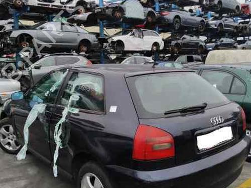 Felg AUDI A3 (8L1)  | BP9057813C45 