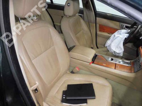 Right rear window switch JAGUAR XF I (X250) 3.0 D | BP2728019C107  - Image 9