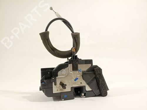 Rear right lock NISSAN JUKE (F15)  | BP16789038C99