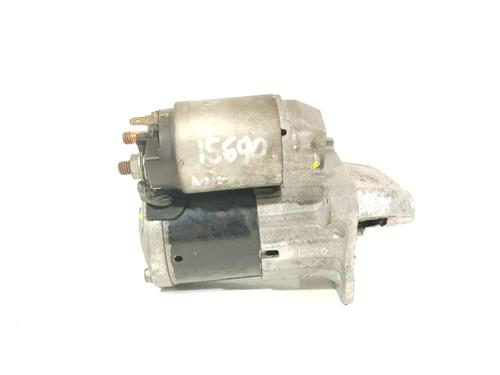Used Starter Starter MAZDA 2 (DE_, DH_) 1.5 (DE5FS) (103 hp) 40100889 40100889