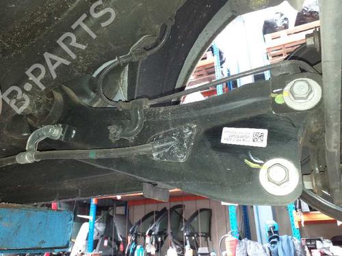 Used Right rear suspension arm HYUNDAI i30 (PDE, PD, PDEN) [2016-2025]  28052811