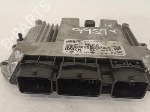 Used Engine control unit (ECU) Engine control unit (ECU) 11757092 11757092