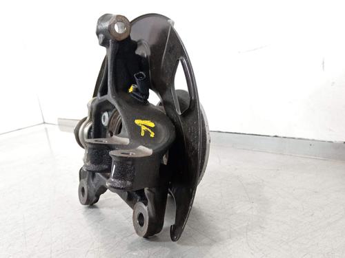Left front steering knuckle VW CRAFTER Van (SY_, SX_) | BP30296686M25 - Image 3