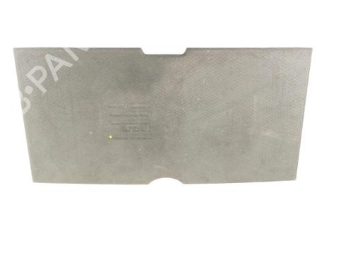 Rear parcel shelf MINI MINI (R56) Cooper S | BP22731967C85 - Image 4