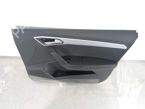 Front right panel SEAT IBIZA V (KJ1, KJG) 1.0 TSI | BP40599683C59 - Image 4
