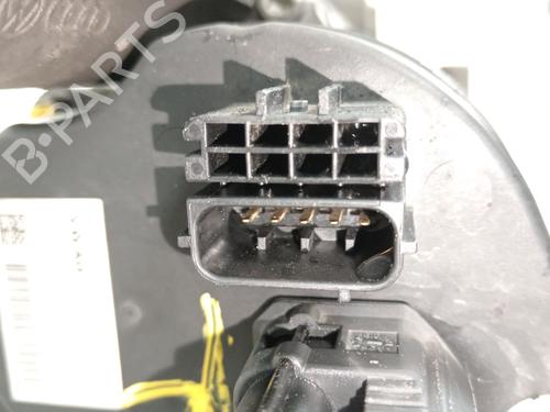 Steering rack VW GOLF V (1K1) 1.9 TDI | BP30287346M22