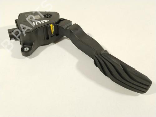 Pedal Pedal NISSAN QASHQAI III (J12) 1.3 DIG-T (140 hp) 36421604 36421604