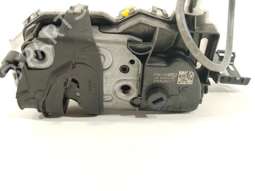 Rear right lock OPEL CORSA F (P2JO) 1.5 (68) | BP27319492C99 