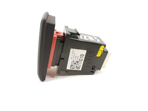 Warning switch KIA PICANTO I (SA) | BP24639075I22 - Image 2