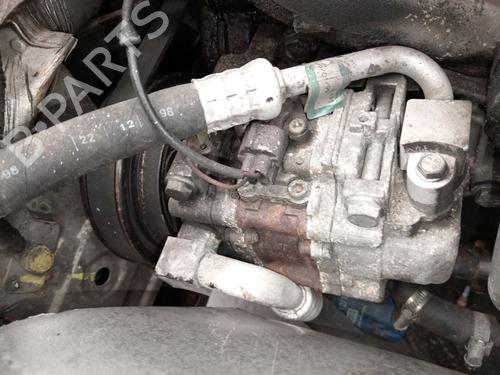 Klimakompressor für Klimakompressor FIAT BARCHETTA (183_) 1.8 16V (130 hp) 36023038 36023038