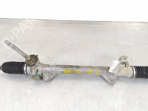 Steering rack NISSAN QASHQAI / QASHQAI +2 I (J10, NJ10, JJ10E)  | BP6791272M22 