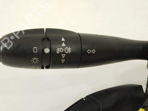 Headlight switch PEUGEOT 407 (6D_) 2.0 (6DRFNB, 6DRFNE) | BP38464718I24 - Image 3