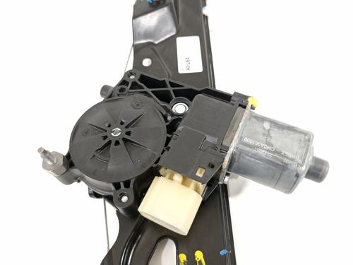 Rear right window mechanism BMW X2 (F39)  | BP17394217C25 