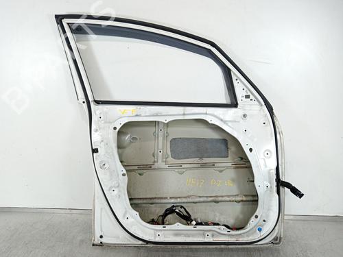 Left front door KIA CARENS IV 1.7 CRDi | BP16966448C2 