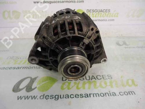 Alternator RENAULT SCÉNIC I MPV (JA0/1_, FA0_)  | BP1878862M7 