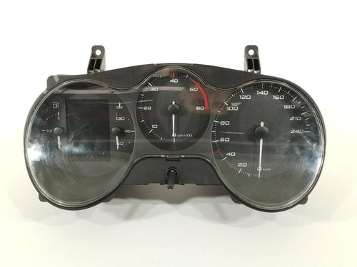 Used Instrument cluster SEAT ALTEA XL (5P5, 5P8) 1.6 TDI (105 hp) 29039972