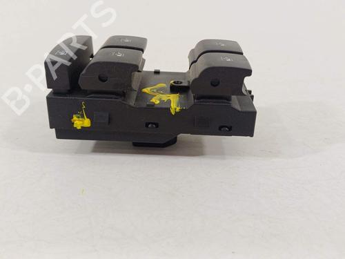 Left front window switch OPEL MOKKA / MOKKA X (J13) | BP19134758I27 - Image 2