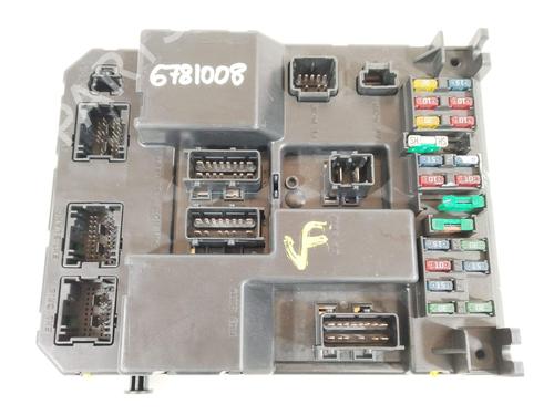 Used Fuse box Fuse box 36561171 36561171