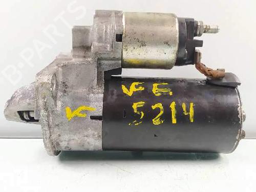 Used Starter Starter 6063811 6063811