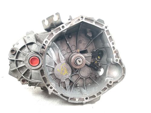 Used Gearbox MERCEDES-BENZ VITO Van (W638) 112 CDI 2.2 (638.094) (122 hp) 26307003